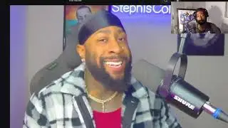 The Mindset That Will Make You Attractive and Cold - Steph Is Cold (Reaction)