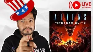 Fumigando Xenomorfos en Aliens Fireteam Elite: ¿Qué esperar de Romulus?