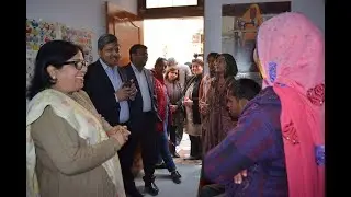 READ India Community Engagement & Community Empowerment