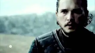 WHAT IF .... The Starks knew Jon was a Targaryen