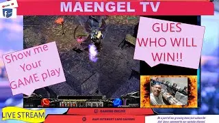 BKBatiti V.S Dark_Angel | MU Psychic-doom.org | MU original