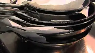 All-Clad Stainless Steel Nonstick Fry Pans