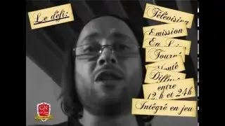 Ete 2010 - Nous sommes KrazTV ! (ep 01)