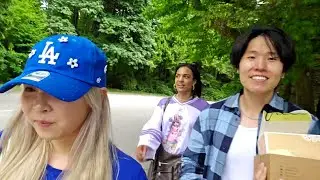 [7-8-25] yvonnie - VANCOUVER STREAM with @sydeon & @disguisedtoast