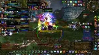 Fresh vs Anatheron