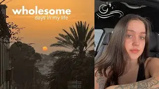 wholesome days: finding balance in Gran Canaria, spending time with family