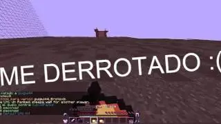 PRATICE PVP NUEVO SERVER DONDE JUEGO!!(PRO+EPIC+COMBOS+DERROTAS)