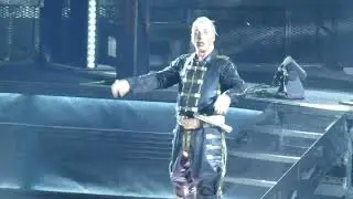 Rammstein - Du Hast (Live@VELTINSArena)
