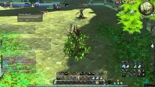 Aion 4.6 Sorcerer PvP FireInside vs Illustrated vol.2