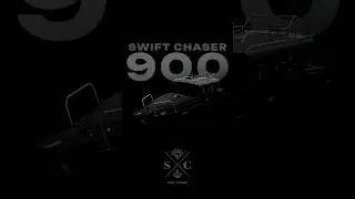 Встречайте SWIFT CHASER 900⁣⁣⠀⁣⁣#swiftchaser900⁣⁣ 8-800-700-03-63