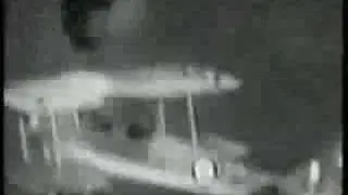 Snoopy Vs Red Baron - updated sound