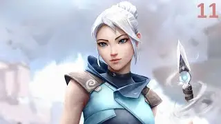 Ferym Jett 11 | Valorant Montage