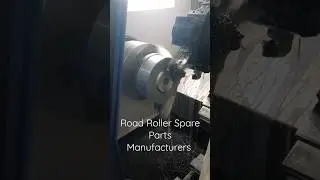 Road Roller Spare Parts manufacturer 98830 24443