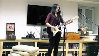 M'Dee - до луны и обратно (кавер)