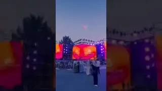 💥Хонободда байрам бошланди.Барча юртдошларимизни 29-30-31 июль