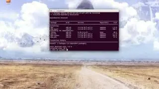 How to install a web server on a VPS running Centos 7.