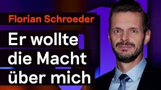 Größenwahn, Ängste und Therapie: Florian Schroeder und das dunkle Erbe seines Vaters