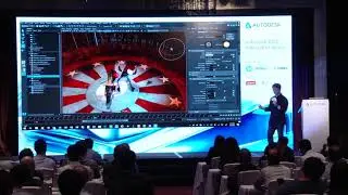 Autodesk 2020 Solutions Launch - Autodesk 2020 Solutions Update - M&E Solutions