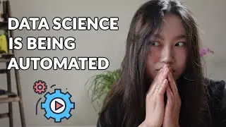 Is Data Science Dying in 2022?