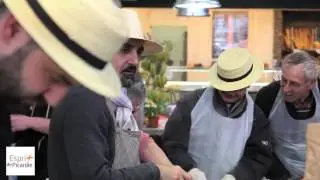 Les mercredis de saison