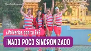 ¿Volverías con tu EX? -  Nado poco sincronizado - Capítulo 81 completo