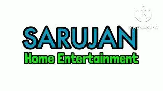 Sarujan Home Entertainment Logo