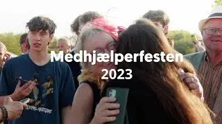 Medhjælperfesten 2023