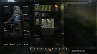 Slick on Dead Body Scav on Lighthouse