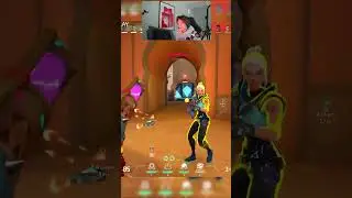 Getting Outplayed by a Jett Main 