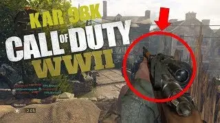 EPIC KAR 98K SNIPER KILLS!!! (COLLATERALLS!)