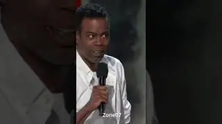 Chris Rock on Meghan Markle Being a Victim 
