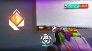 How a RADIANT plays RANKED (with notes)