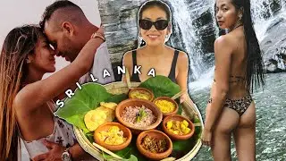 Ajurvéda, čajové plantáže & vlakem po Srí Lance