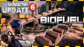 SATISFACTORY Ep 2 UPDATE 6 - ELECTRICIDAD SEMIAUTOMÁTICA - Gameplay Español 2022