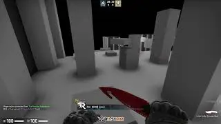 FASTMM - CSGO Турнир KZtimer kz_11735