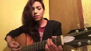 Jessica - Hello - Español - Adele - Cover