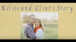 Clint and Kelsie Wedding Video