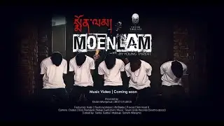 YOUNG THREATS - MOENLAM(OFFICIAL MUSIC VIDEO)