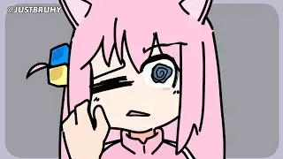 Bocchi the Cat | Animation
