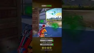 🥶1v4never 🤫 #pubgmobile #shortsfeed #bgmi #trandingreels2024 #fyp #subscribe