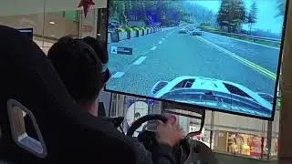 VR Racing | CGR