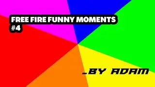 FREE FIRE FUNNY MOMENTS #4|DAVID GAMING YT