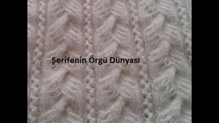 Türkçe Anlatımlı Çanakkale Burgusu Modeli
