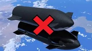 Starship's Problem With Orbital-Refilling