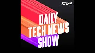 Telegram Troubles Have Been Relayed - DTNS 4842