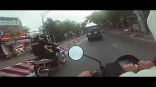 GoPro Hero 7 Black + Rode Wireless Go Me