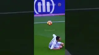 Cristiano Ronaldo | Cold #Shorts