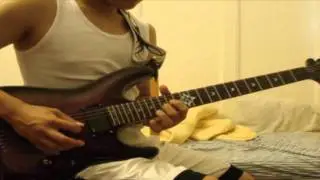 For Today - Benedictus Guitar Cover