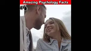 Amazing Psychology Facts |Hindi Facts |#shorts