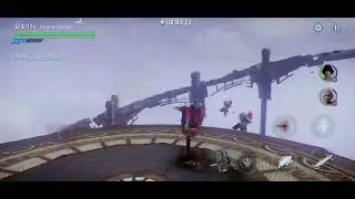 Wacky Woohoo Pizza Man